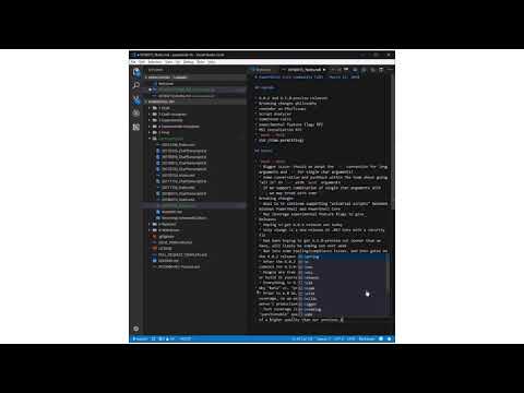 PowerShell Core Community Call - March 15, 2018