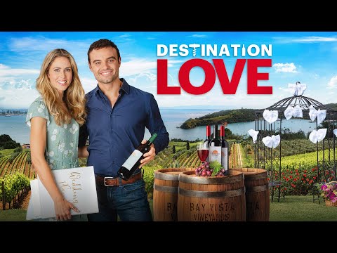 Destination Love'