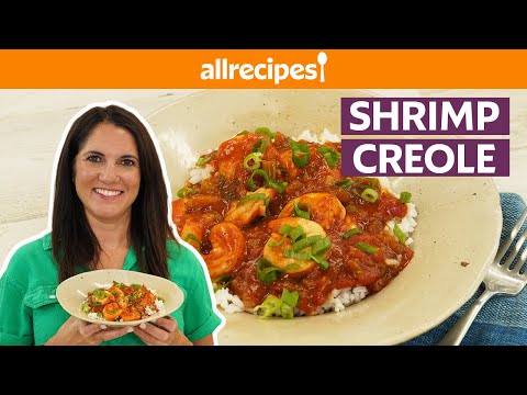 How to Make Louisiana Shrimp Creole | Get Cookin' | Allrecipes.com
