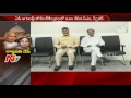 YSRCP MLA Srikanth Reddy Face to Face over Presidential Election