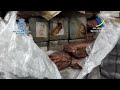 Spanish police seize 12 tons of cocaine  - 01:07 min - News - Video