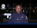 Nashville police chief details deadly school shooting l GMA