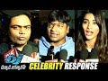 DJ Movie Celebrity Response @ Sandhya 35mm Hyderabad - Allu Arjun, Pooja Hegde