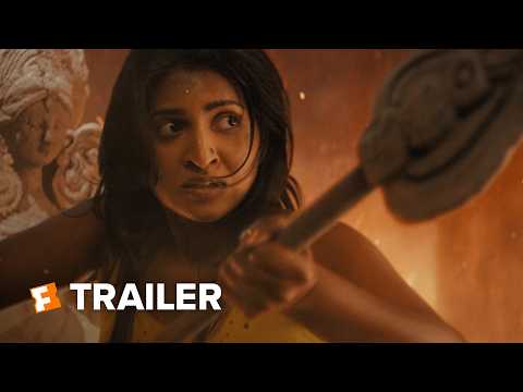 Namaslay Trailer #1 (2026)