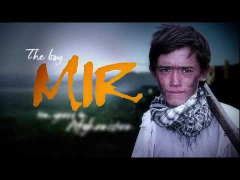 The Boy Mir'