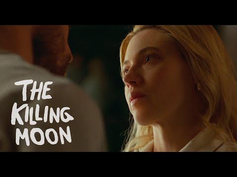 The Killing Moon'