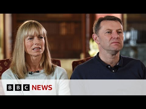 Madeleine McCann: Portuguese police apologise to parents - BBC News