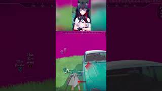 【Fate Trigger:The Novita】WHAT EVEN HAPPENED?!? #vtuber #foryou #shorts