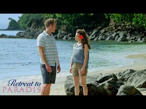 Retreat to Paradise'