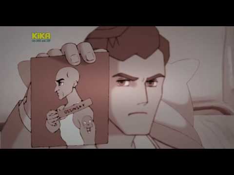 ☛☛ Ein Fall für TKKG - Folge 2 - Klassenfahrt zur Hexenburg ☚☚
