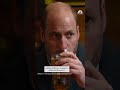 Prince William opens up about the royal familys future