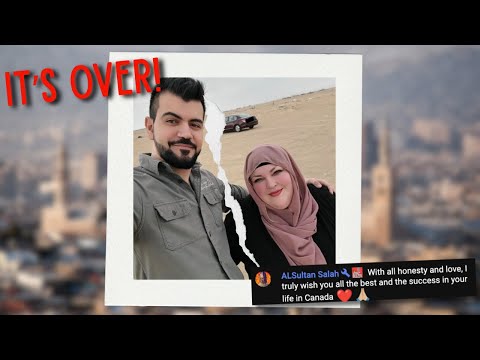 Foodie Beauty IS DIVORCING Salah! Begs for $10k to GET HER HOME!