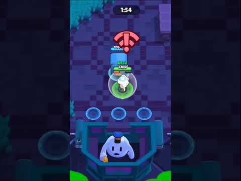 brawl stars 27k trophy #keşfet #shorts #short #BrawlstarsP2W!