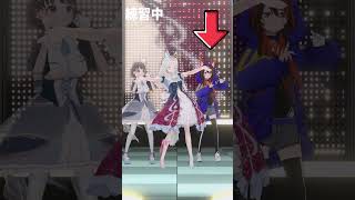 【踊ってみた】乙女よ求めよQED #vtuber #警戒ちゃん #shorts