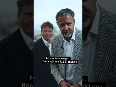 Abid Raja og Torkil Damhaug: «Kismat»