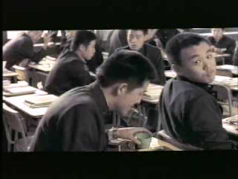 Spirit of Jeet Keun Do'