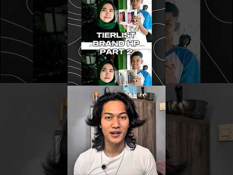 Komen kalian pake hp apa! 👇