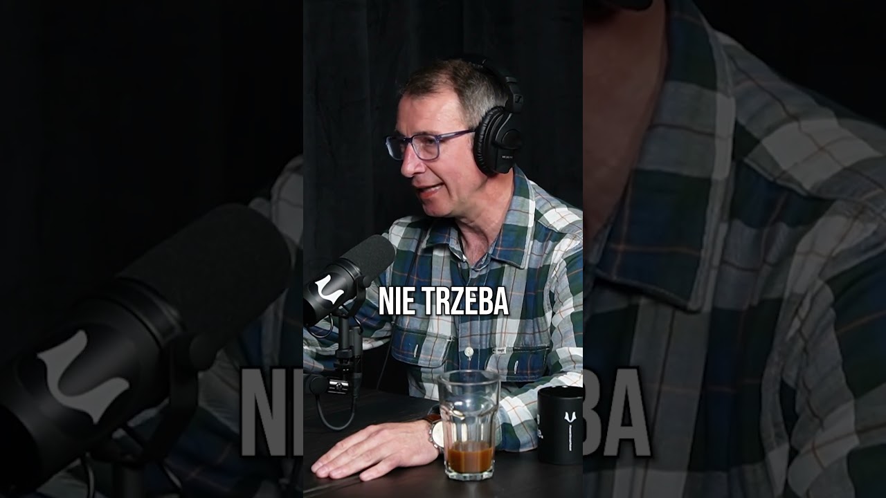 02 Co TikTok Robi z Twoim Mózgiem? – ft. prof. Wojciech Glac