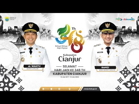 🔴LIVE: Hiburan Khas Jawa Barat!, Abdi Nagri Dedi Mulyadi Nganjang Ka Warga Bekasi