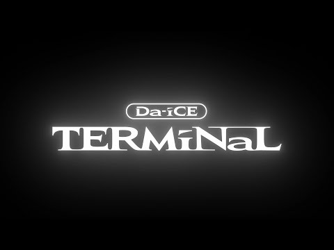 Da-iCE / 2026年1月14日(水) New Album『TERMiNaL』発売決定！
