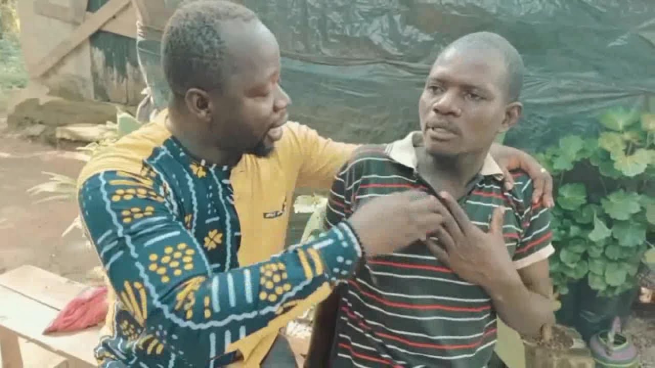 N'NA YE DJONDI Ep28 &30 Nouveau Film Guinéen