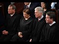 BOMBSHELL state Supreme Court ruling SHOCKS the nation