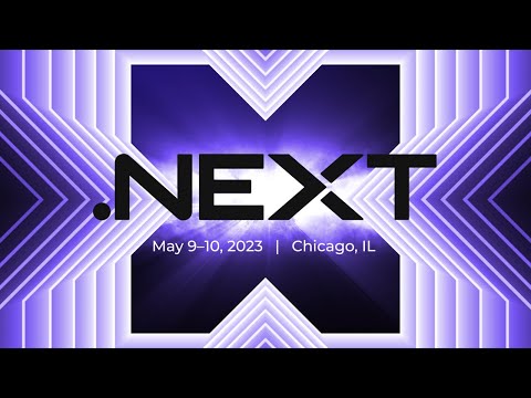 Register Now for the .NEXT 2023 Conference with Nutanix