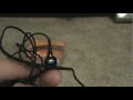 Creative EP-830 Earbud Review
