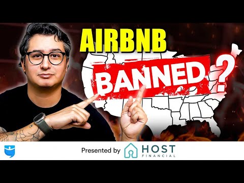 Airbnb Business BAN: It’s Time to Switch to Medium-Term Rentals