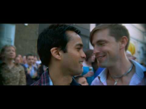 The Cost of Love'