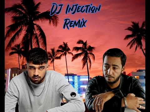 Zkr feat Lacrim - Mi-Temps Au Mitard (Remix G-Funk 2024)