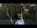 Para Lawn Tennis खिलाड़ी Lakshmi Jadala का सफर आज रात 10:30 बजे NDTV India पर | Samarth By Hyundai  - 00:41 min - News - Video