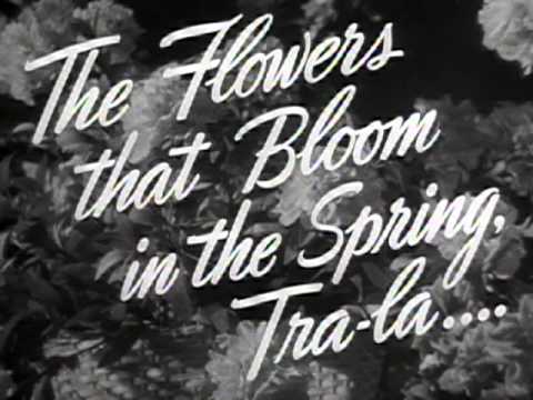 Andy Hardy Gets Spring Fever'
