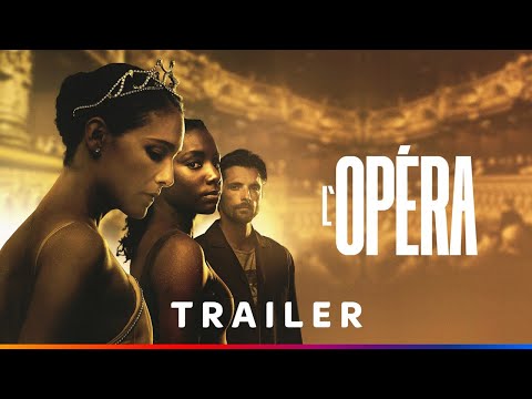 L'Opéra'