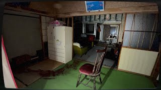 事故物件の監視カメラを一緒に見て頂くことはできますか？【 日本事故物件監視協会 VTuber 河崎翆 ゲーム実況 】