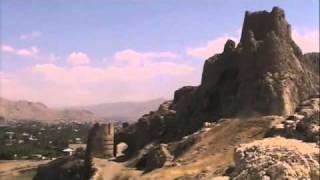 The Urartian Kingdom Van Fortress Tushpa, Eastern Turkey