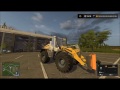 WheelLoader To Trailer Adapter v1.0.0.0