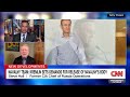 Ex-CIA operative explains why Putin is ‘scared’ after Navalny’s death(CNN) - 09:37 min - News - Video