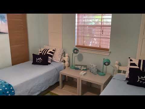 Property video