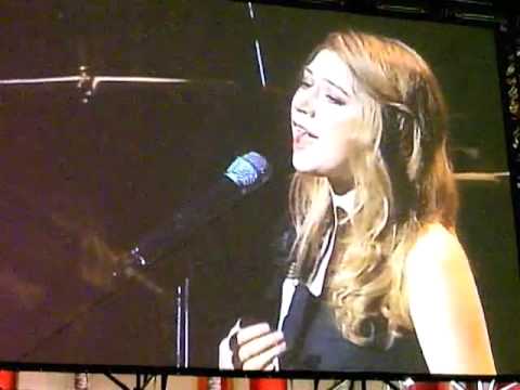 Hayley Westenra 海莉 - 05/14  A Thousand Winds 化作千風