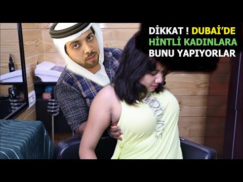 Yanında Kimse Yokken İzle !! Dubai'de Milyonlarca Dolarlık Eğlence - Utanç Veren Gerçekler