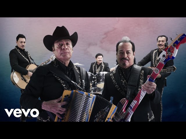 Los Tigres Del Norte - La Lotería