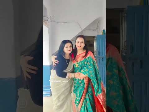 देवरानी जेठानी 🥰 #shorts #youtubeshorts #trending #viral #family #festival #shortsfeed #subscribe 🙏🏻