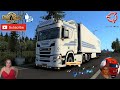 Scania Sneeples 1.40