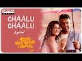 Meeku Maathrame Cheptha: Chaalu Chaalu Lyrical Video- Vijay Devarakonda