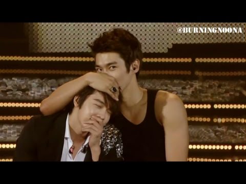 Super Junior - Super Real-Life Bromance! (SS4 & SS5 DVD)