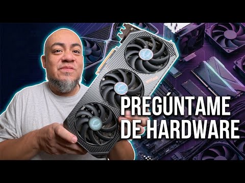 ¿Tienes dudas de hardware? ¡Te respondo! | Edición: Se soltó el León!