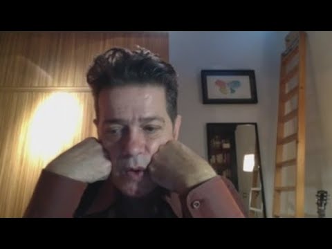 «Cantos de ultramar» el comienzo de la madurez de Juan Perro y su banda