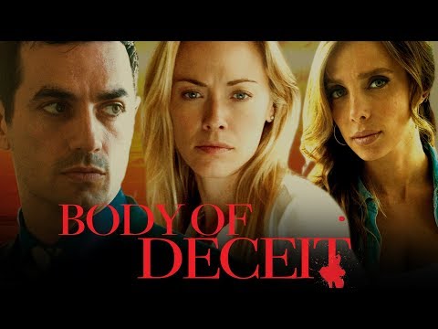Body of Deceit'