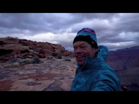 Into the Grand Canyon'